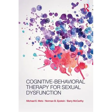 Cognitive-Behavioral Therapy for Sexual Dysfunction
