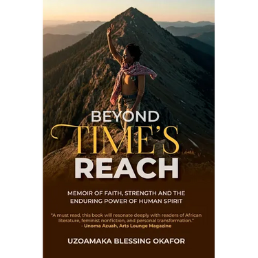 Beyond Time's Reach