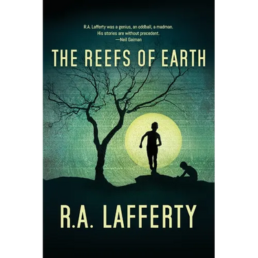 The Reefs of Earth