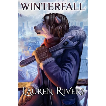 Winterfall