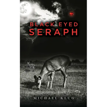 Black Eyed Seraph