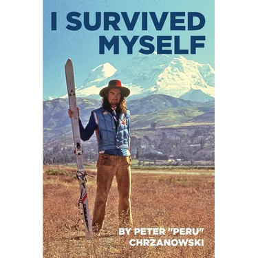 I Survived Myself