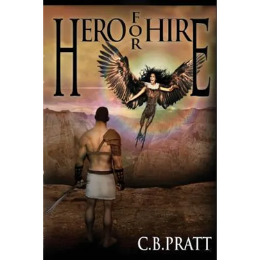 Hero For Hire