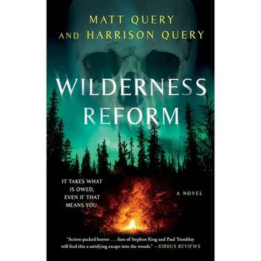 Wilderness Reform
