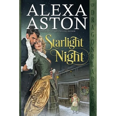 Starlight Night: An Historical Romance Novella