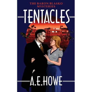 Tentacles