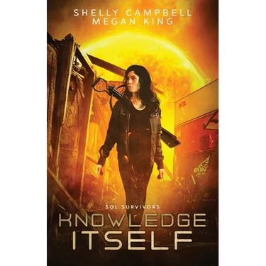 Knowledge Itself