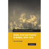 Death, Grief and Poverty in Britain, 1870 1914