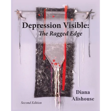 Depression Visible: The Ragged Edge