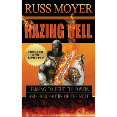 Razing Hell