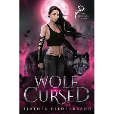 Wolf Cursed
