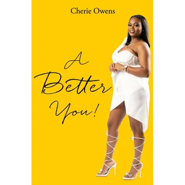 A Better YOU!