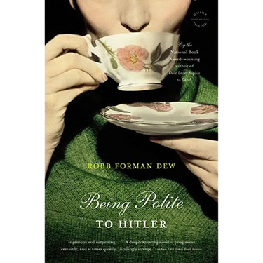 Being Polite to Hitler