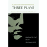 Hugo Von Hofmannsthal: Three Plays