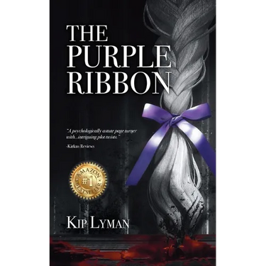 The Purple Ribbon