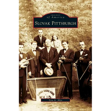 Slovak Pittsburgh
