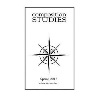 Composition Studies 40.1 (Spring 2012)