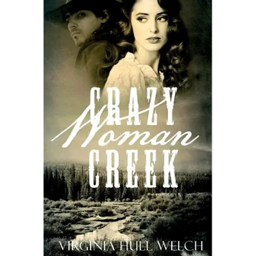 Crazy Woman Creek
