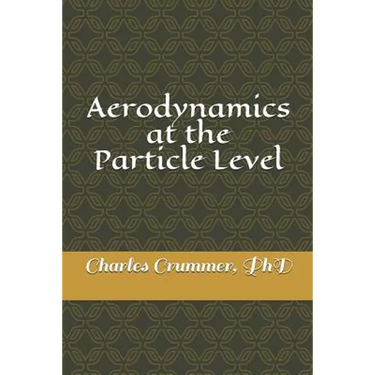 Aerodynamics at the Particle Level: A close look at some of the effects of particle flow without the fluid approximation