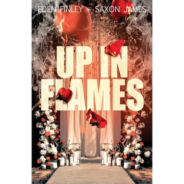 Up in Flames