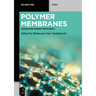 Polymer Membranes: Increasing Energy Efficiency