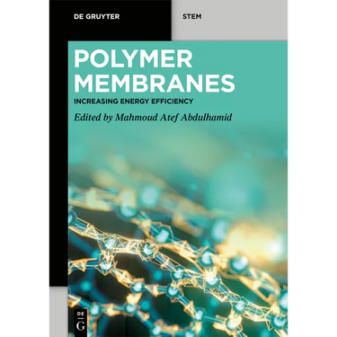 Polymer Membranes: Increasing Energy Efficiency
