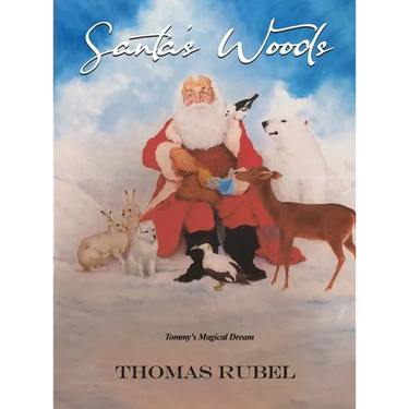 Santa's Woods: Tommy's Magical Dream