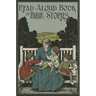 The Read-Aloud Book of Bible Stories