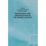Management and Organizations in the Chinese Context