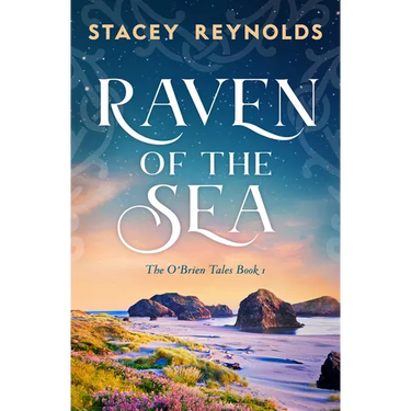Raven of the Sea