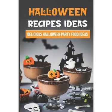 Halloween Recipes Ideas: Delicious Halloween Party Food Ideas: Halloween Day Dinners
