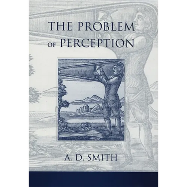 The Problem of Perception