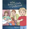 Why Boys and Girls Are Different: For Boys Ages 3-5 - Learning about Sex