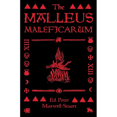 The Malleus Maleficarum