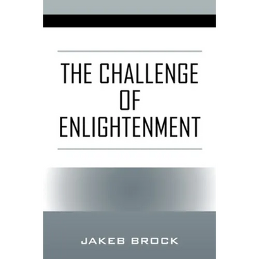 The Challenge of Enlightenment