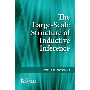 The Large-Scale Structure of Inductive Inference