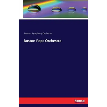 Boston Pops Orchestra