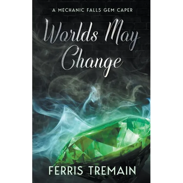 Worlds May Change