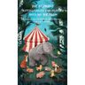 The Elephant Kitties Piggies and Puppies Around the Farm: The Adventures of Frenchy the Lucky Fox and his Friends - A Story and Illustration Book for