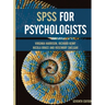 SPSS for Psychologists