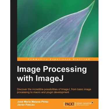 Image Processing with Imagej