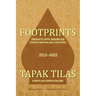 Footprints: Insights into Indonesia -- Stories from Dalang Publishing