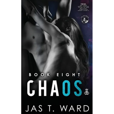 Chaos: Book Eight of The Grid Series