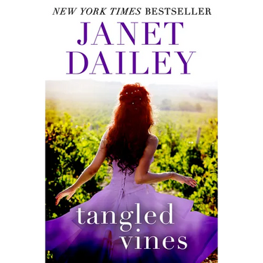 Tangled Vines