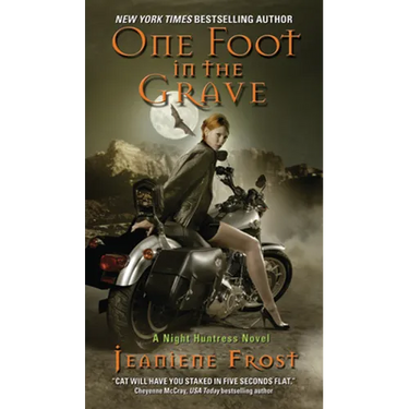 One Foot in the Grave