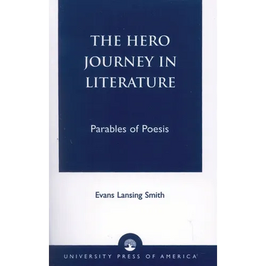 The Hero Journey in Literature