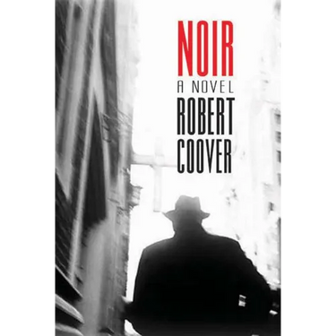 Noir: A Hardboiled Postmodern Mystery