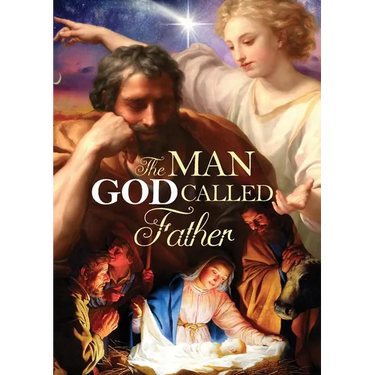The Man God Called Father