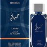 Lattafa Hayaati Al Maleky Eau De Parfum