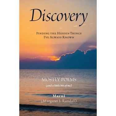 Discovery: Finding the Hidden Things I've Always Known